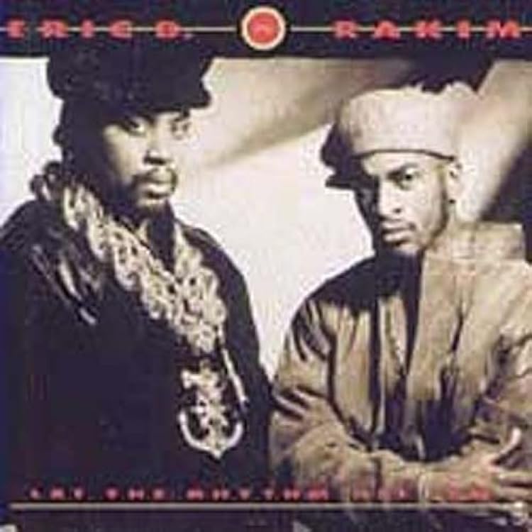 Amazon.co.jp: Eric B. & Rakim - Don't Sweat The Technique